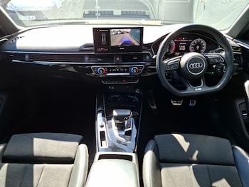 Used Audi A4 2019 for sale - 75409128: Photo