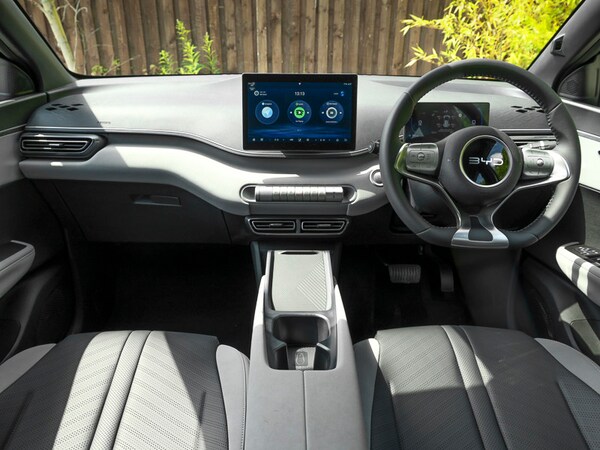 Used BYD Dolphin 2025 for sale - 75065995: Photo 2