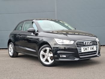 Used Audi A1 2017 for sale - 79858016: Photo