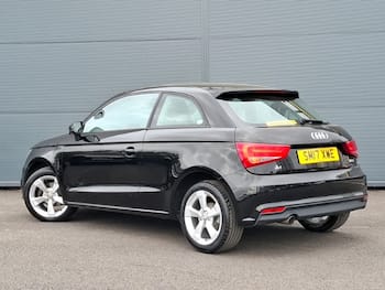 Used Audi A1 2017 for sale - 79858016: Photo