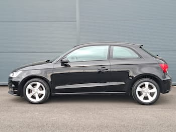 Used Audi A1 2017 for sale - 79858016: Photo