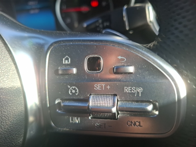 Used Mercedes-Benz GLC 2020 for sale - 76475491: Photo 13