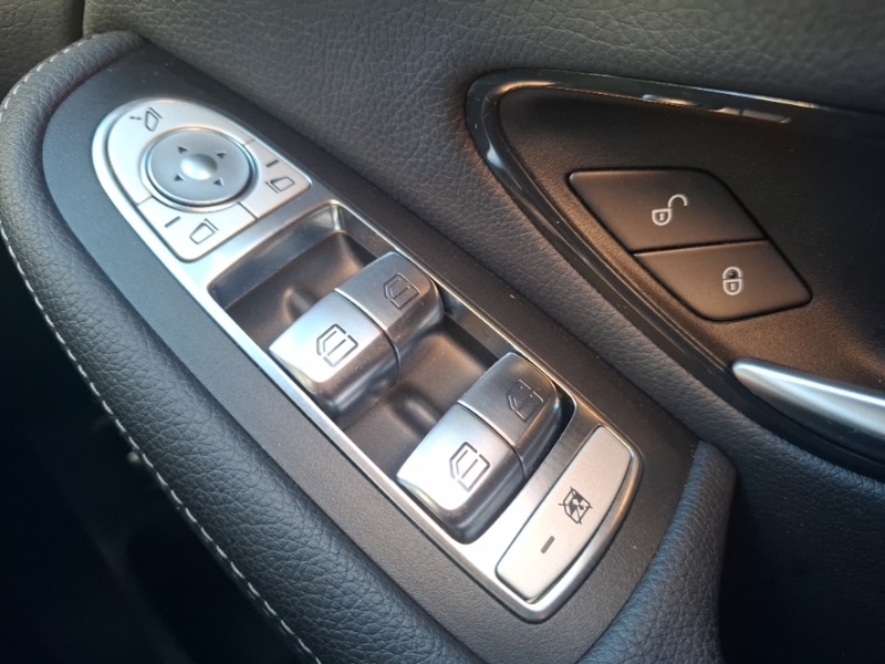 Used Mercedes-Benz GLC 2020 for sale - 76475491: Photo 14