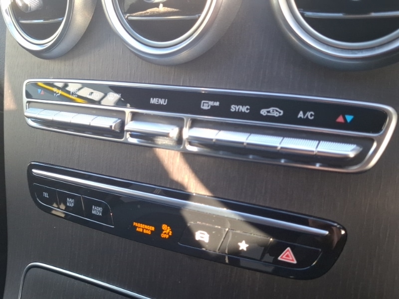 Used Mercedes-Benz GLC 2020 for sale - 76475491: Photo 16