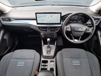 Used Ford Focus 2023 for sale - 78354995: Photo