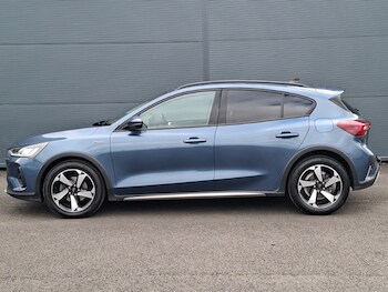 Used Ford Focus 2023 for sale - 78354995: Photo