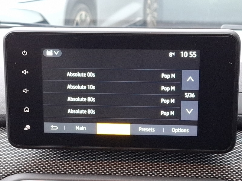 Used Dacia Sandero 2022 for sale - 77544272: Photo 10