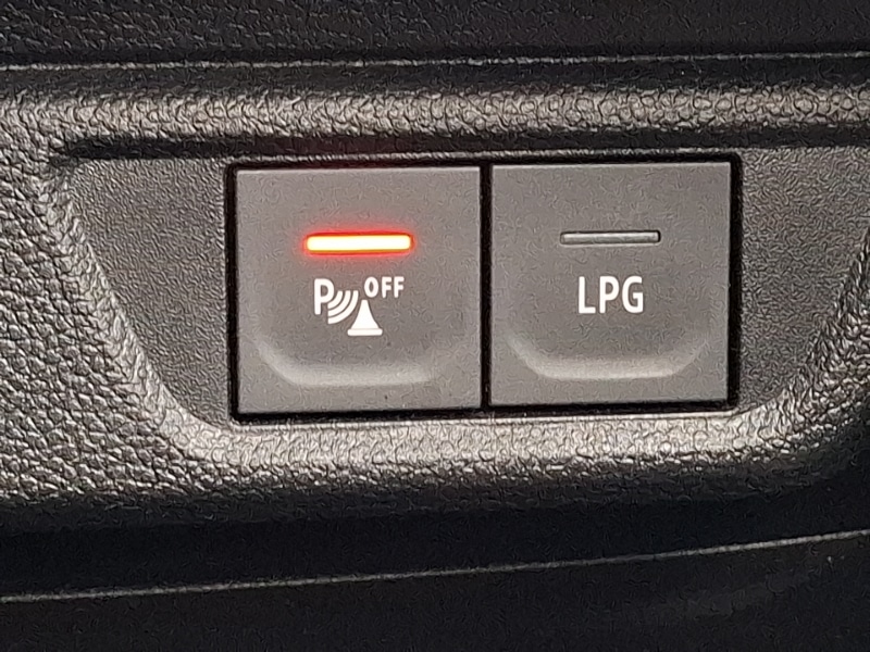 Used Dacia Sandero 2022 for sale - 77544272: Photo 16