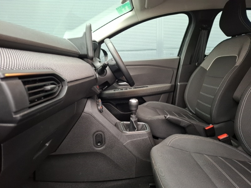 Used Dacia Sandero 2022 for sale - 77544272: Photo 5