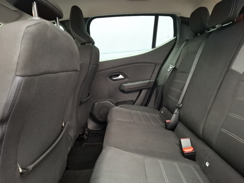 Used Dacia Sandero 2022 for sale - 77544272: Photo 6