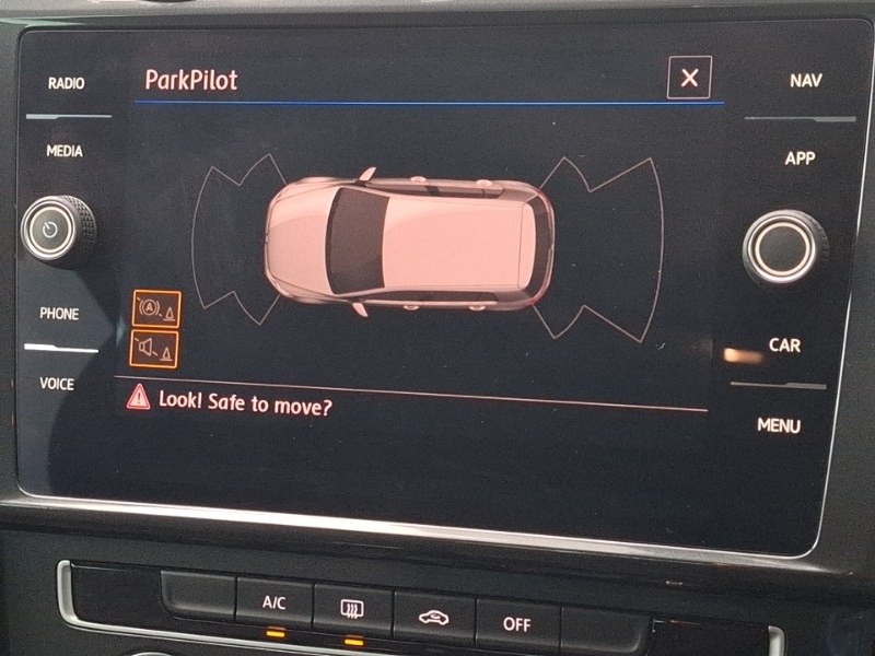 Used Volkswagen Golf 2019 for sale - 77324891: Photo 11