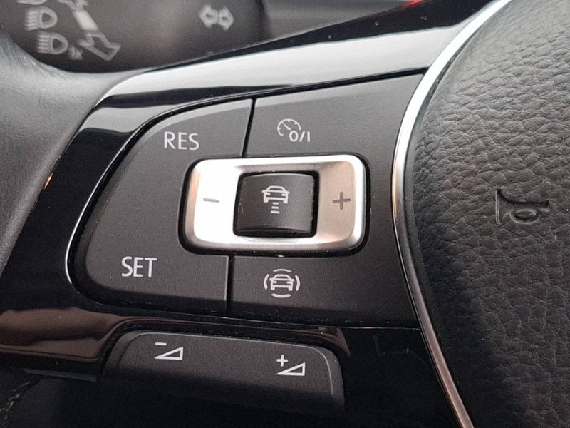 Used Volkswagen Golf 2019 for sale - 77324891: Photo 12