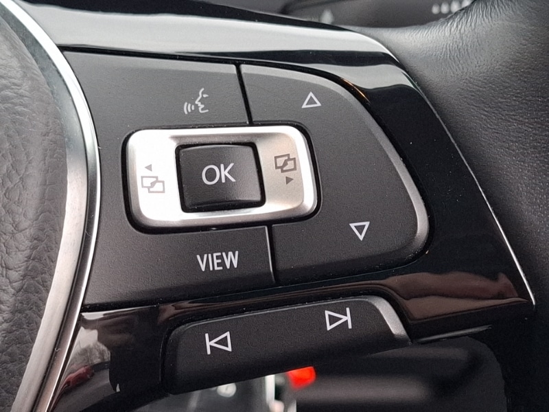 Used Volkswagen Golf 2019 for sale - 77324891: Photo 13