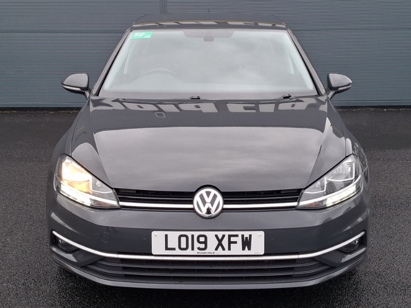 Used Volkswagen Golf 2019 for sale - 77324891: Photo 19