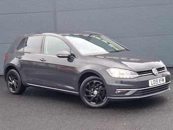 Volkswagen Golf feature image