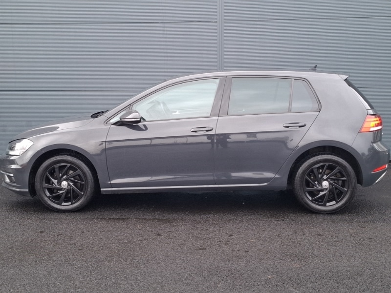 Used Volkswagen Golf 2019 for sale - 77324891: Photo 4