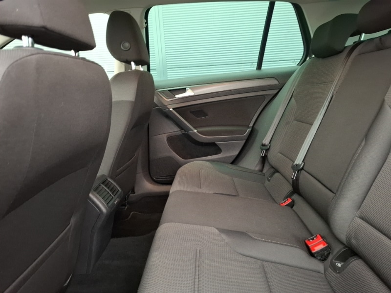 Used Volkswagen Golf 2019 for sale - 77324891: Photo 6