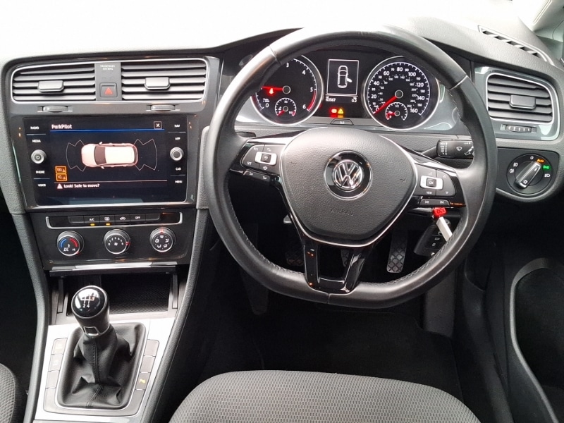 Used Volkswagen Golf 2019 for sale - 77324891: Photo 7