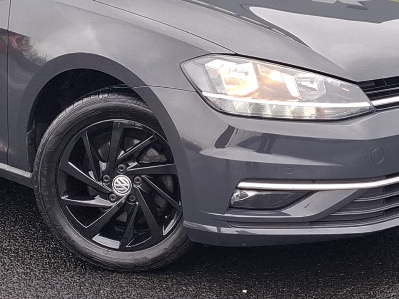 Used Volkswagen Golf 2019 for sale - 77324891: Photo 9