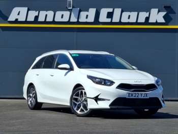 2022 - 1.5T GDi ISG 3 5dr