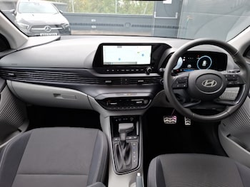 Used Hyundai BAYON 2024 for sale - 77595966: Photo