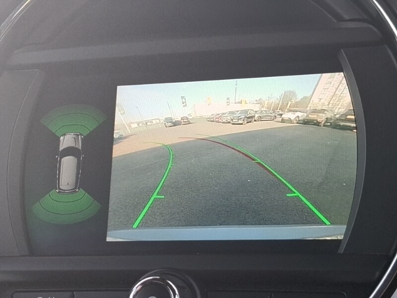 Used MINI Countryman 2018 for sale - 77761491: Photo 10