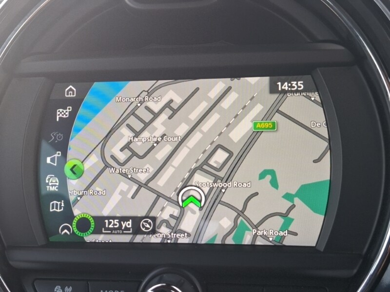 Used MINI Countryman 2018 for sale - 77761491: Photo 11