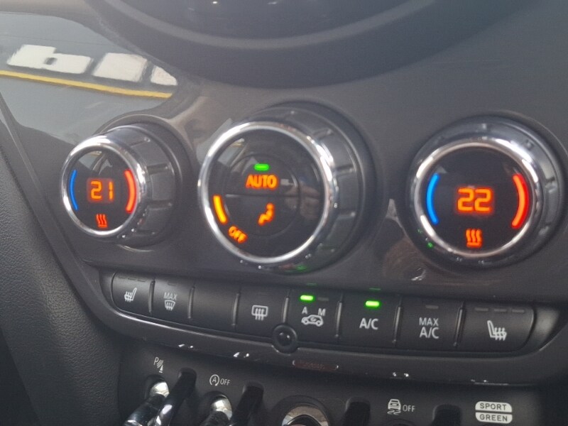 Used MINI Countryman 2018 for sale - 77761491: Photo 16