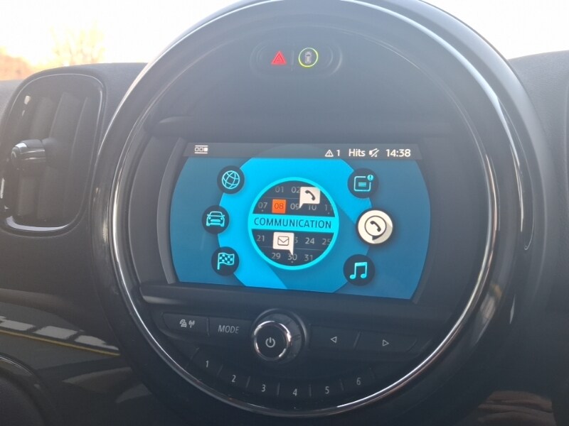 Used MINI Countryman 2018 for sale - 77761491: Photo 18