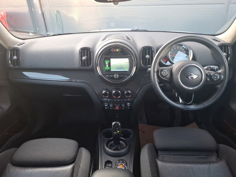 Used MINI Countryman 2018 for sale - 77761491: Photo 2