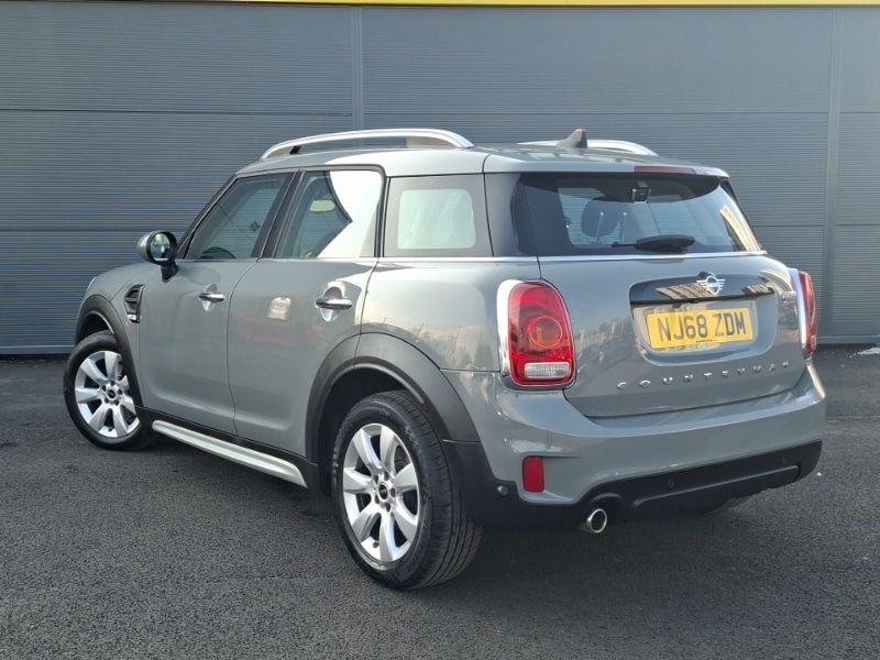 Used MINI Countryman 2018 for sale - 77761491: Photo 3