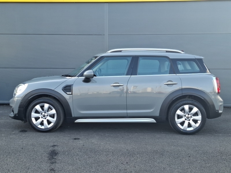 Used MINI Countryman 2018 for sale - 77761491: Photo 4