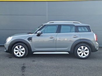 Used MINI Countryman 2018 for sale - 77761491: Photo