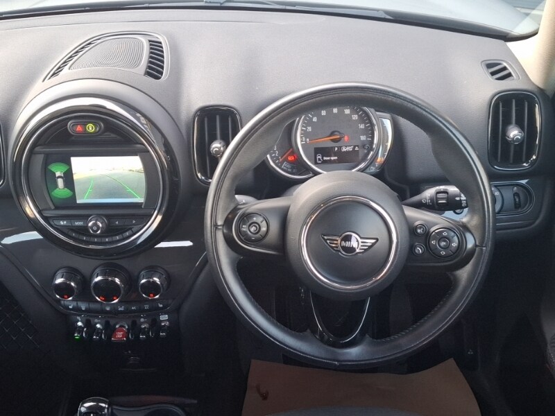 Used MINI Countryman 2018 for sale - 77761491: Photo 7