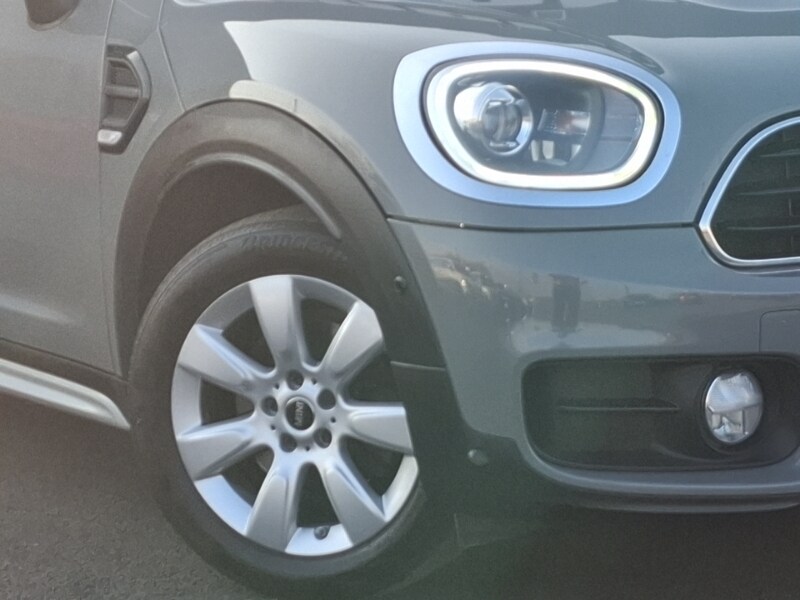 Used MINI Countryman 2018 for sale - 77761491: Photo 9