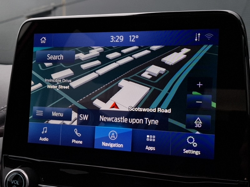 Used Ford Fiesta 2019 for sale - 77495279: Photo 10