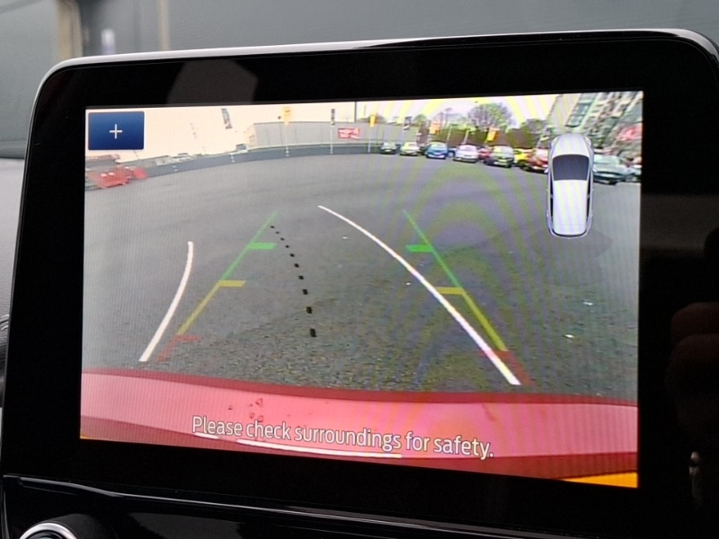 Used Ford Fiesta 2019 for sale - 77495279: Photo 11