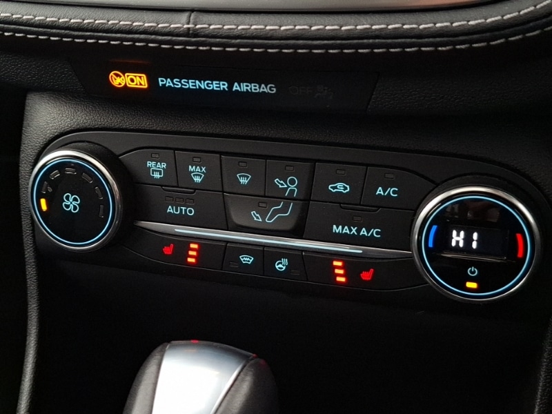 Used Ford Fiesta 2019 for sale - 77495279: Photo 17