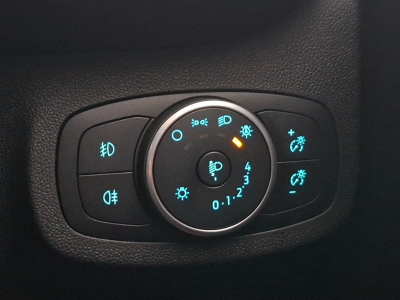 Used Ford Fiesta 2019 for sale - 77495279: Photo 19