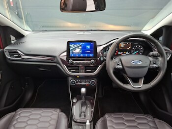 Used Ford Fiesta 2019 for sale - 77495279: Photo