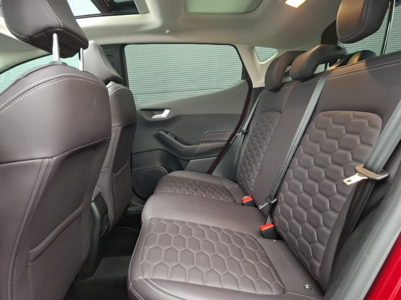 Used Ford Fiesta 2019 for sale - 77495279: Photo 6