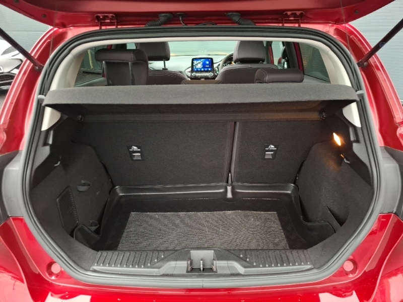 Used Ford Fiesta 2019 for sale - 77495279: Photo 8