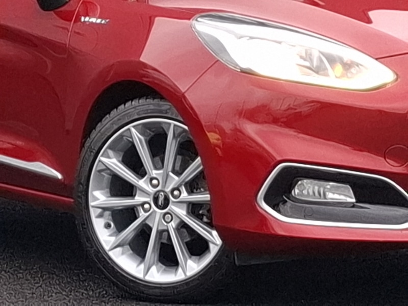 Used Ford Fiesta 2019 for sale - 77495279: Photo 9