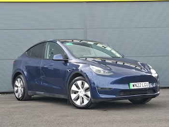 Tesla - Model Y