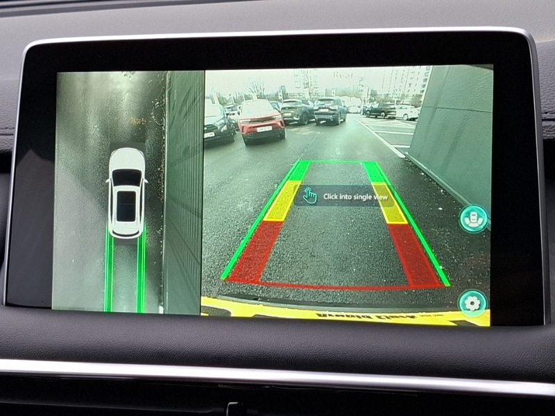 Used MG MG HS 2024 for sale - 76963905: Photo 11