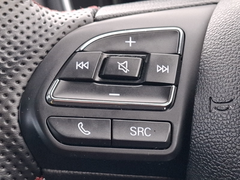 Used MG MG HS 2024 for sale - 76963905: Photo 12