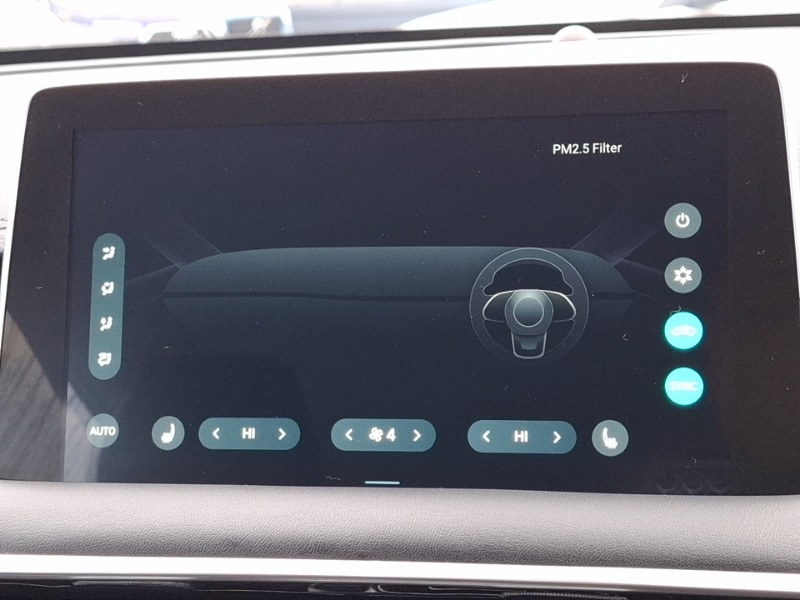 Used MG MG HS 2024 for sale - 76963905: Photo 14