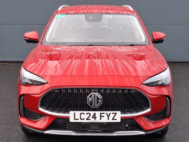 Used MG MG HS 2024 for sale - 76963905: Photo 19