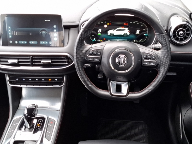 Used MG MG HS 2024 for sale - 76963905: Photo 7