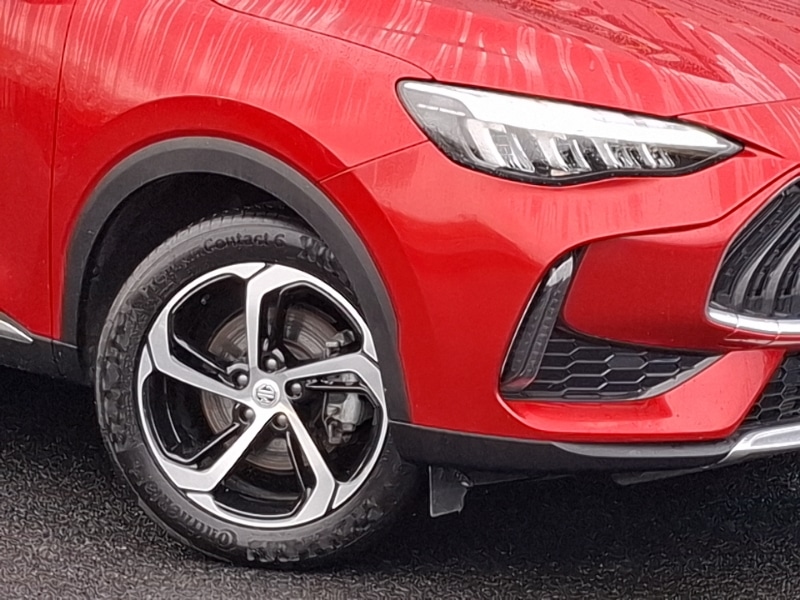 Used MG MG HS 2024 for sale - 76963905: Photo 9